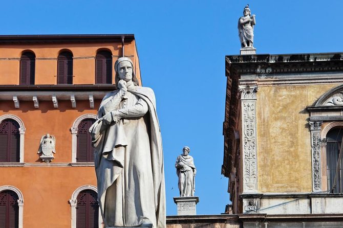 Story of Romeo and Juliet – Walking Tour in Verona - Historical Background