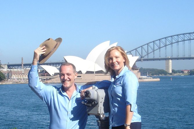 Story of Sydney Tour - Traveler Reviews and Testimonials