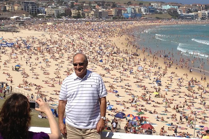 Story of Sydney Tour - Positive Aspects of the Tour