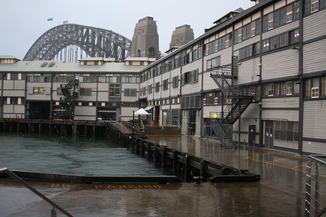 Story of Sydney Tour - The Sum Up