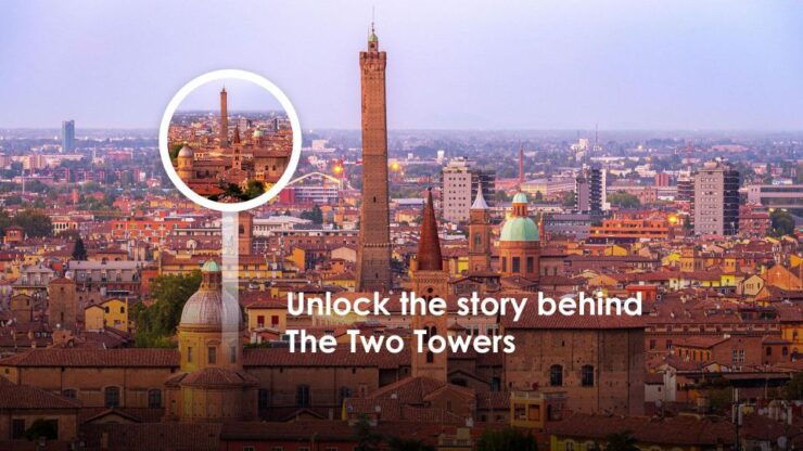 Storyhunt Bologna: Unlock the Iconic Sights of Bologna - Tour Details