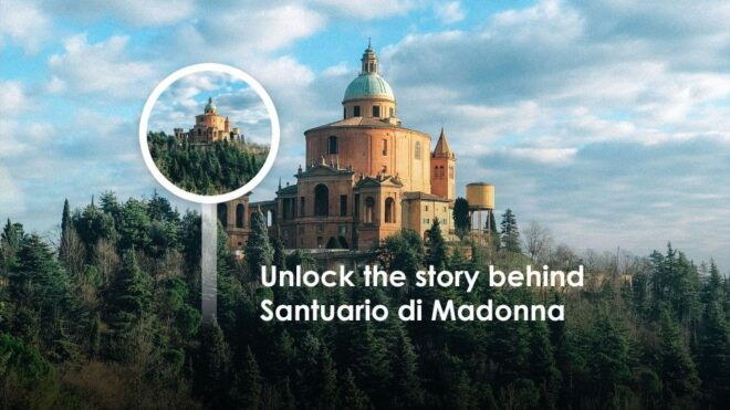 Storyhunt Bologna: Unlock the Iconic Sights of Bologna - Exclusions