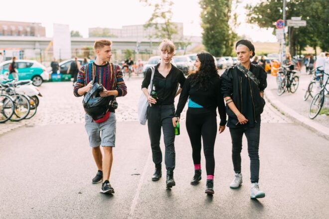 Storyline of Berlin Walking Tour With a Local Guide - The Sum Up