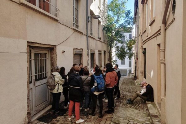Storytelling Tour of Croix-Rousse in English - Common Questions