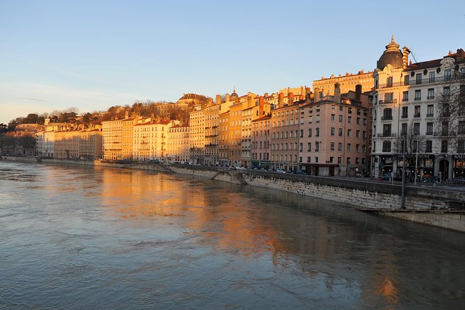 Storytelling Tour of Old Lyon - Additional Information and Resources
