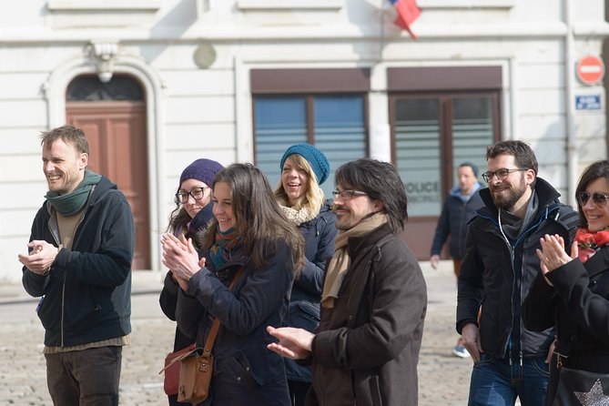 Storytelling Tour of Old Lyon - Inclusions and Highlights