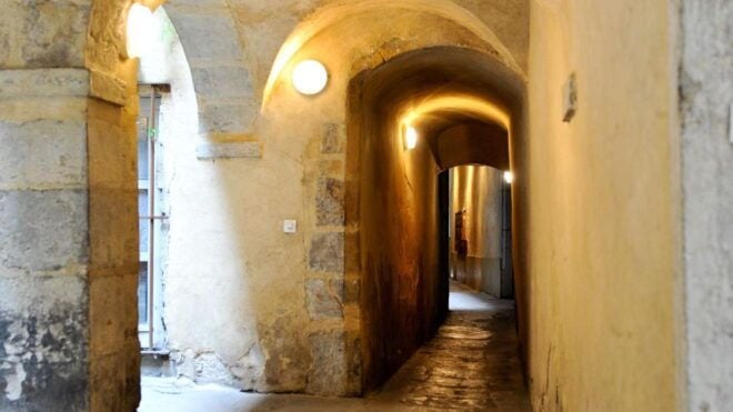 Storytelling Tour of the Vieux-Lyon for Children - Important Information
