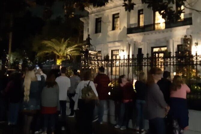 Stovall Mill Bridge Paranormal Investigation with Psychic Jessica - Is This Tour Worth the Price?