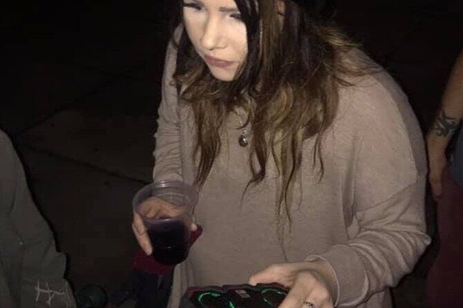 Stovall Mill Bridge Paranormal Investigation with Psychic Jessica - Final Thoughts: Who Should Consider This Tour?