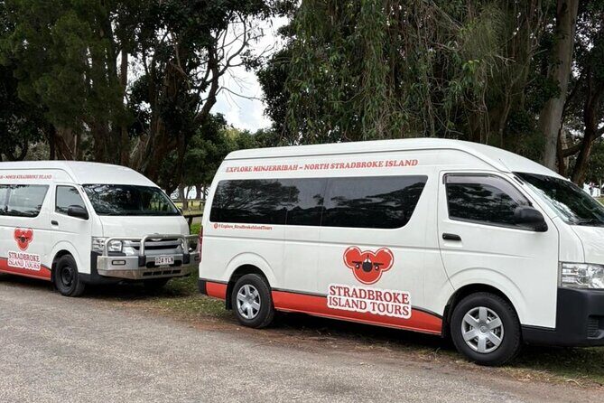 Stradbroke Island Eco Day Trip from Brisbane Wildlife & Beaches - Why You’ll Love This Tour