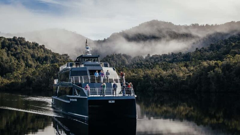 Strahan: Gordon River Cruise with Lunch & Sarah Island Walk - Who Will Love This Tour?