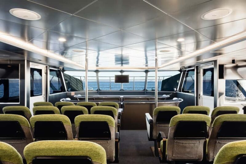 Strahan: Gordon River Cruise with Lunch & Sarah Island Walk - FAQ