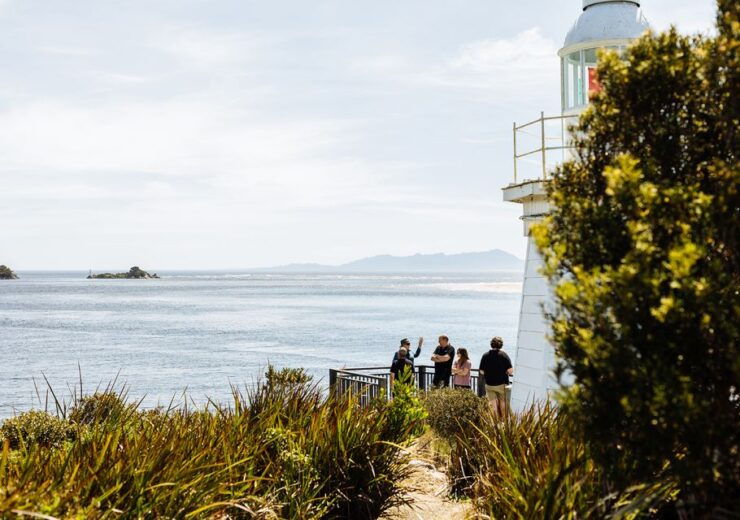 Strahan: The Pillinger Explorer Exclusive Cruise - Activity Details
