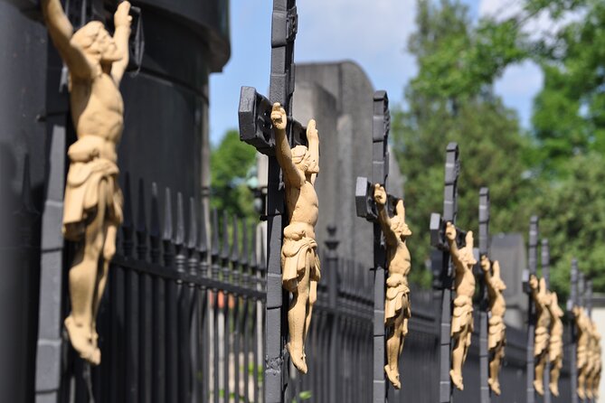 Strahov Monastery and Library Private Walking Tour in Prague - What To Expect During the Tour