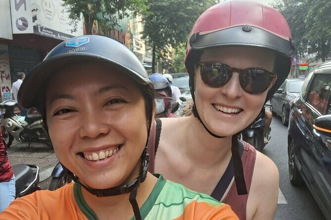 Straight to Cooking without Market Tour - Good To Know