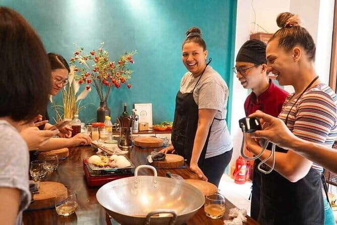 Straight to Cooking without Market Tour - FAQ