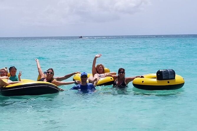 Straight to the Beach - Beach Destination Options