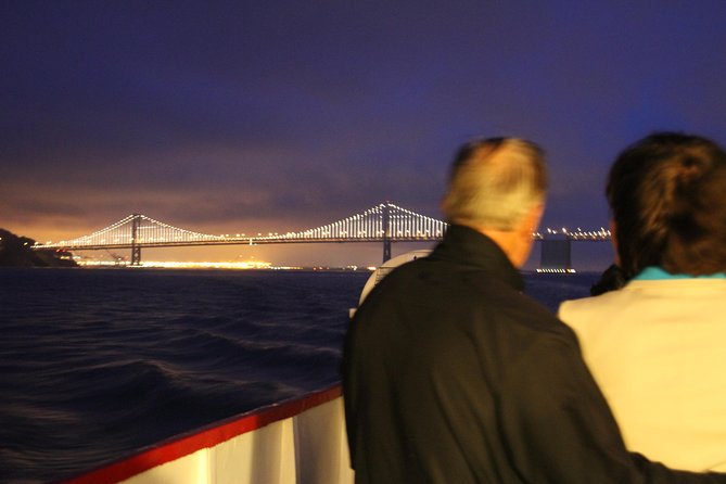 Straight to the Gate Access: San Francisco Bay Twilight or Sunset Cruise - Common Questions