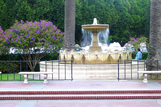 Straight to the Gate Access: San Francisco Ferry to Sausalito - Drinks and Snacks on the Ferry