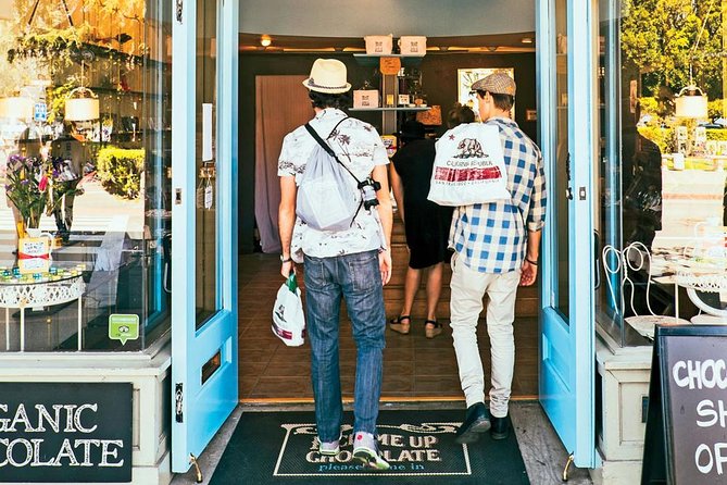 Straight to the Gate Access: San Francisco Ferry to Sausalito - Additional Information and Cancellation Policy