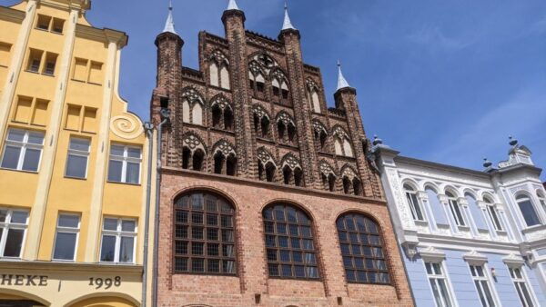 Stralsund: Historical Old Town Self-guided Walking Tour - The Sum Up