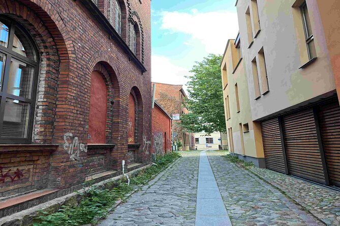 Stralsunds Old Town Audio Guided Tour of the Citys Highlights - Final Thoughts: Is It Worth It?