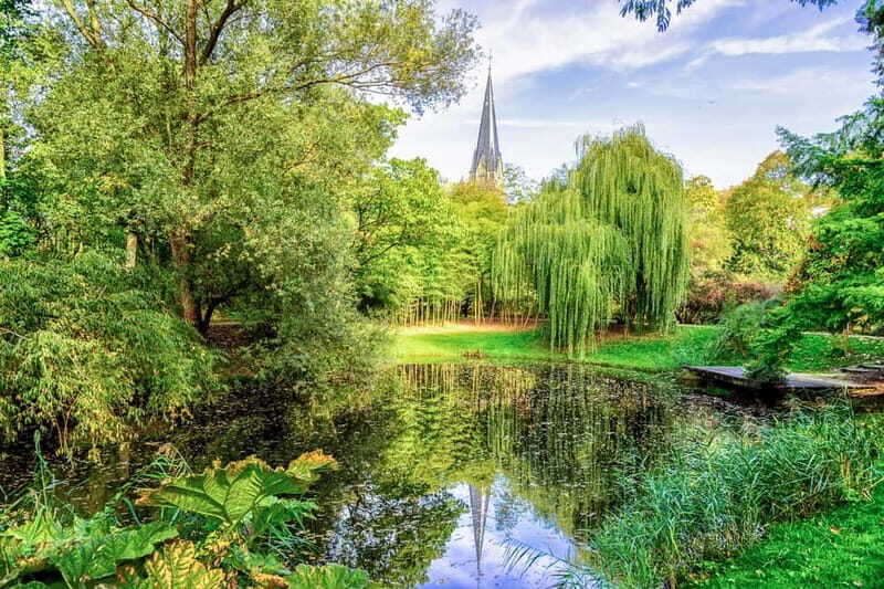 Strasbourg: 1.5-Hour Guided Segway Tour - Good To Know