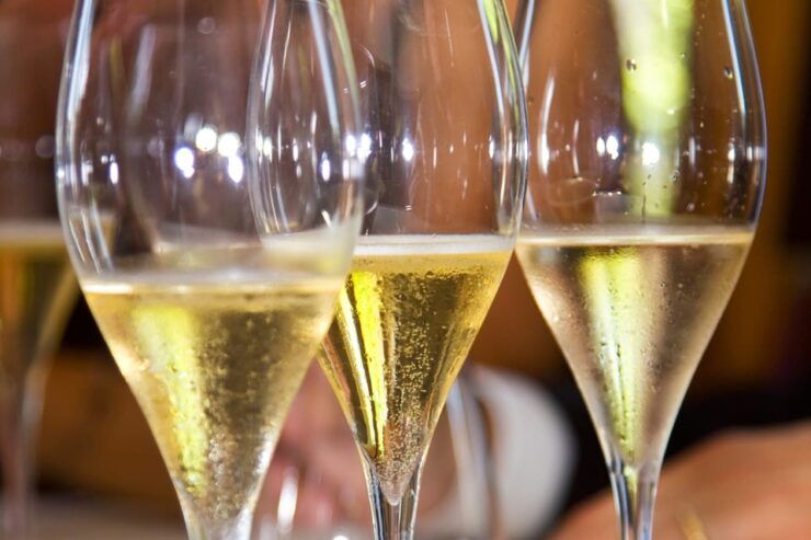 Strasbourg: 2-Hour Gourmet Walking Tour - Experience Highlights