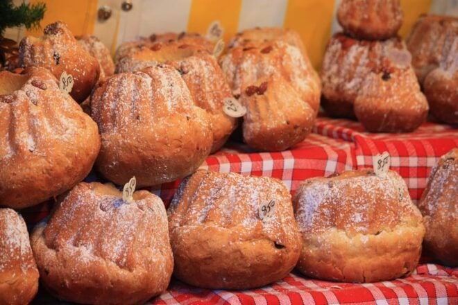 Strasbourg: 2-Hour Gourmet Walking Tour - Inclusions and Exclusions