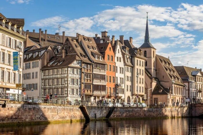 Strasbourg: 2-Hour Tour of the Historic Center and Petite France - Frequently Asked Questions