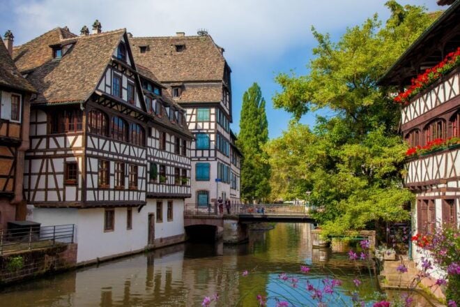 Strasbourg: 7-Day City Pass - Additional Information