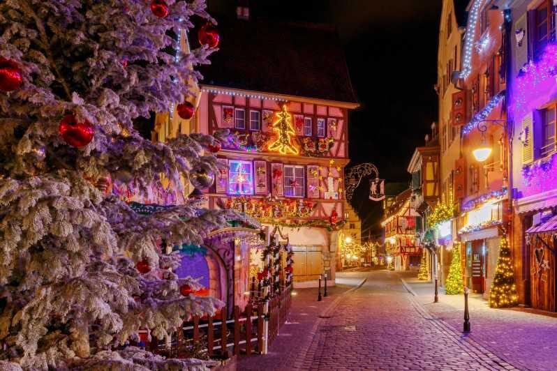Strasbourg 7-Hour Christmas Markets Tour - Practical Details and Value