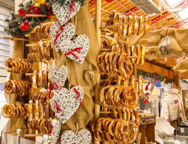 Strasbourg 7-Hour Christmas Markets Tour - The Sum Up