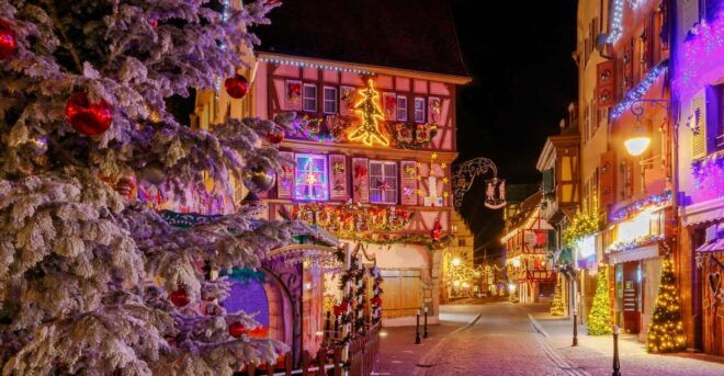 Strasbourg 7-Hour Christmas Markets Tour - Inclusions and Exclusions