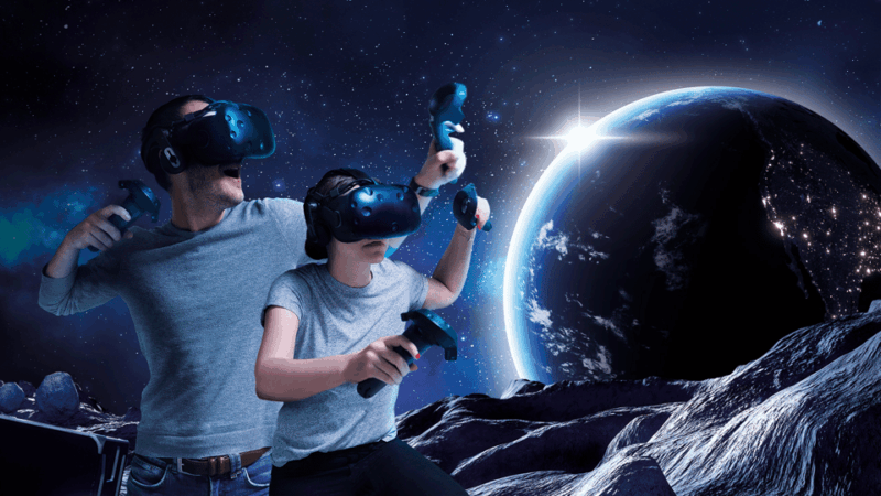 Strasbourg: Adventure in a Virtual Reality Escape Room - Good To Know