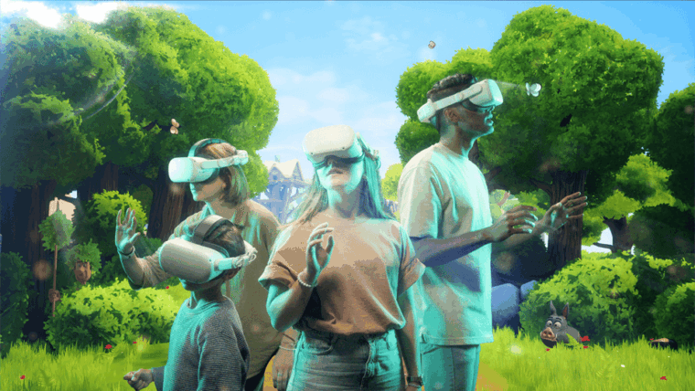 Strasbourg: Adventure in a Virtual Reality Escape Room - Overcoming the Expert Scenario: "Are We Dead?"