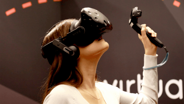 Strasbourg: Adventure in a Virtual Reality Escape Room - Embracing the Family-Friendly Adventure