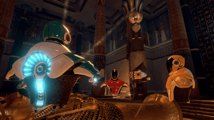 Strasbourg: Adventure in a Virtual Reality Escape Room - Frequently Asked Questions