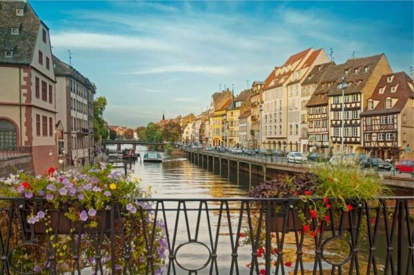 Strasbourg: App Guided Tour With Puzzles - What to Bring