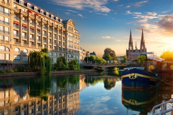 Strasbourg: App Guided Tour With Puzzles - Customer Feedback