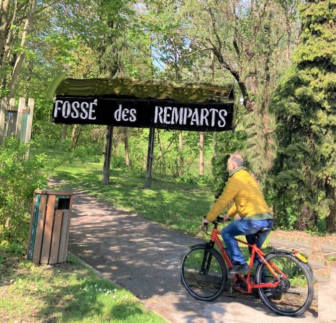Strasbourg: Bike Tour with a Guide bikes included - Pricing and Overall Value