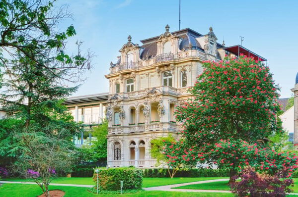 Strasbourg: Black Forest and Baden Baden Day Trip - Nearby Attractions