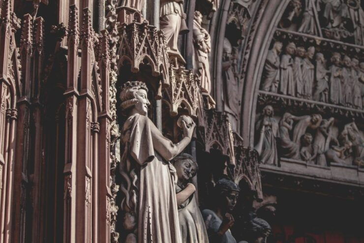Strasbourg: Capture the Most Photogenic Spots With a Local - Key Highlights of the Tour