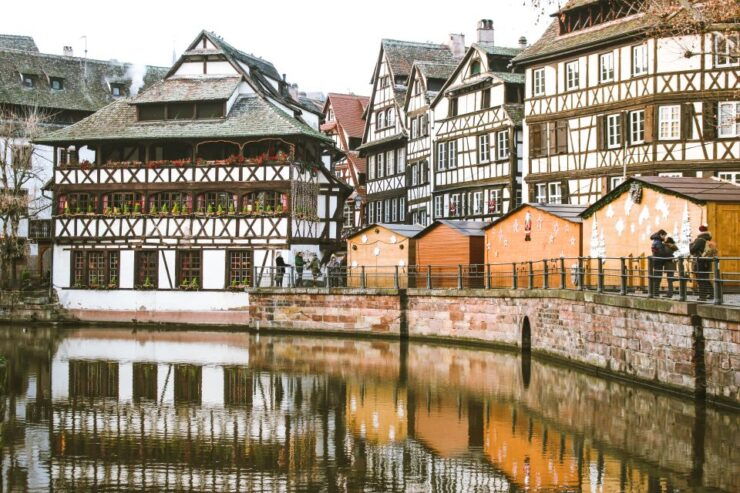 Strasbourg: Capture the Most Photogenic Spots With a Local - Insiders Perspective on Strasbourg