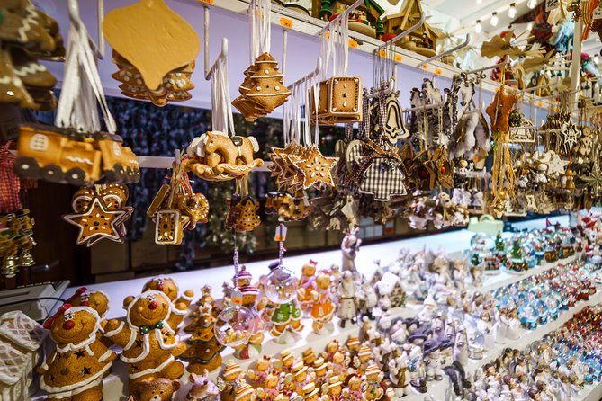 Strasbourg Christmas Market Private Guided Tour - Additional Info