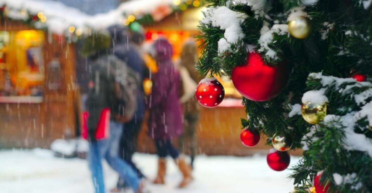 Strasbourg : Christmas Markets Festive Digital Game - Activity Details