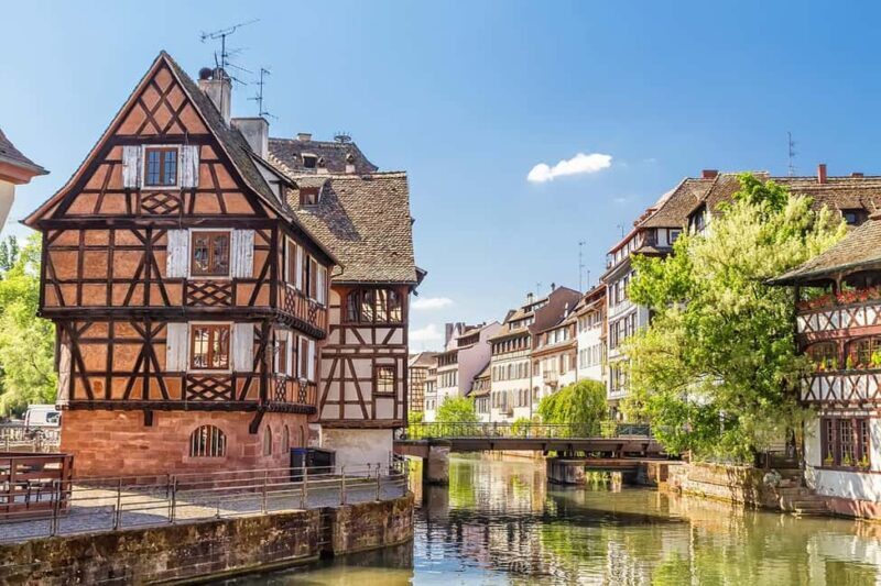 Strasbourg: City game - The Gold of Cagliostro - A Closer Look at the Strasbourg City Game Adventure