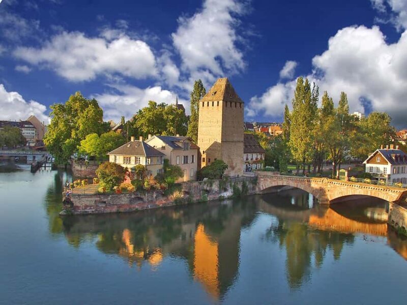 Strasbourg: City game - The Gold of Cagliostro - Value for Money: Is It Worth It?