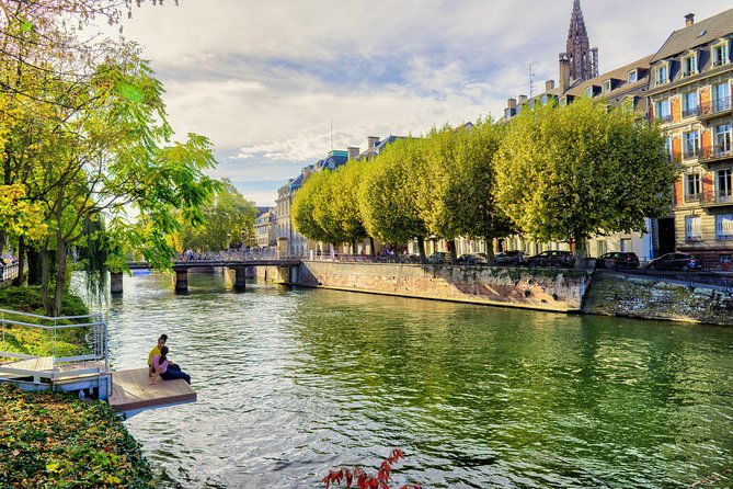 Strasbourg City Sightseeing Private Guided Tour Including Cathedral Visit - Reviews and Ratings
