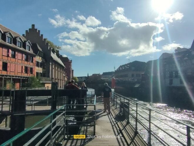 Strasbourg: City Walking Tour - Cultural Highlights
